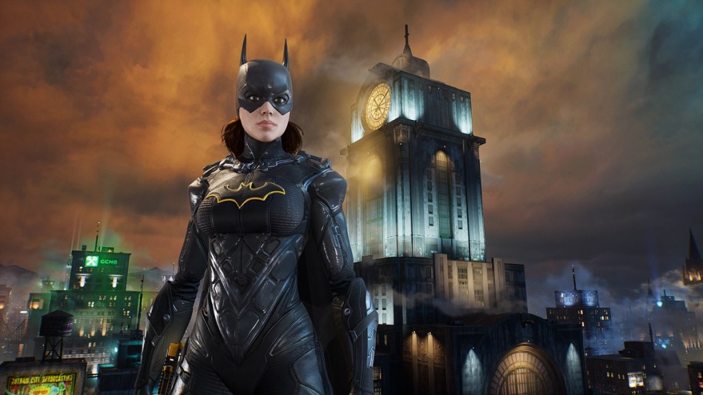Gotham Knights New Game Plus: What Carries Over and Changes